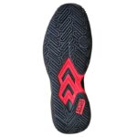 Suela Zapatillas pádel hombre Ultra Court Sanyo