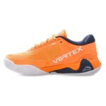 Zapatillas Bullpadel Vertex Vibram 26V Naranja 2026