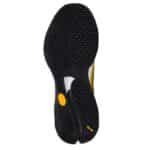 Zapatillas Bullpadel Vertex Vibram Amarillo 2025