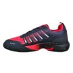 Lateral Zapatillas pádel hombre Ultra Court Sanyo
