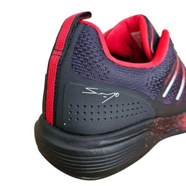 Detalle Zapatillas pádel hombre Ultra Court Sanyo
