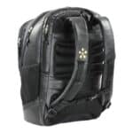 Mochila Hack negra - Colección Premier Padel