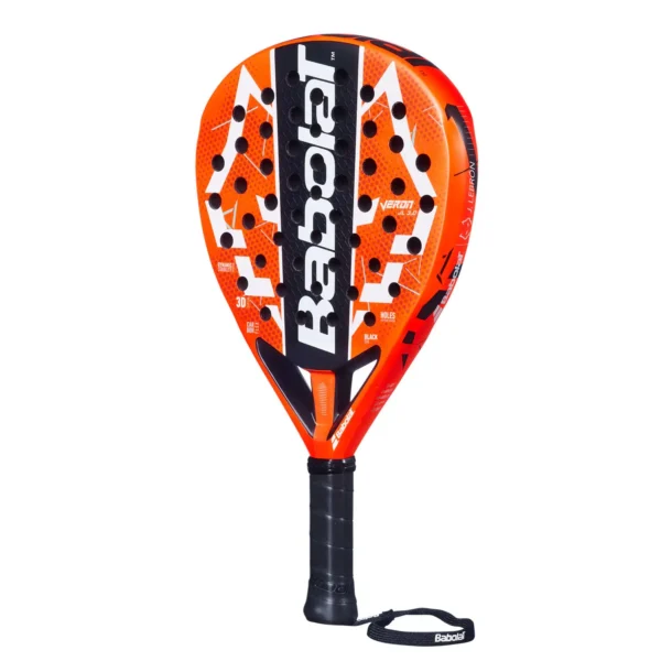 Pala Babolat Veron Juan Lebrón 2026