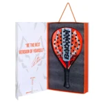 Pala de pádel Babolat Viper Juan Lebrón 3.0 2026