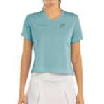 Camiseta mujer Bullpadel Bea 25V