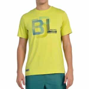 Camiseta Bebas lima de Bullpadel