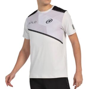 Camiseta de entrenamiento Bullpadel de Di Nenno