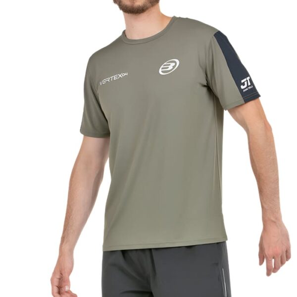 Camiseta Entrenamiento Bullpadel Tello Camiseta Entrenamiento Bullpadel Tello