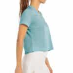 Camiseta Bea 25V - Ropa Bullpadel mujer