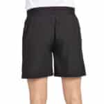 Pantalón corto negro para hombre de Bullpadel