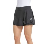 Falda Bullpadel Adrar negra