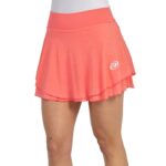 Falda Bullpadel Diba chicle