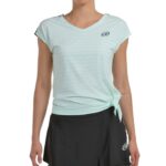 Camiseta Adoros verde de Bullpadel