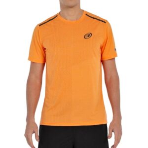 Camiseta Mesia papaya de Bullpadel