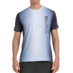 Camiseta Muros gris de Bullpadel