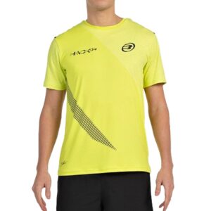 Camiseta de Paquito Navarro de Bullpadel