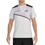 Camiseta Bullpadel de Di Nenno en gris