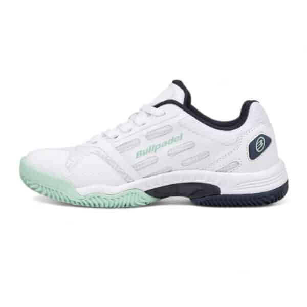 Zapatillas Bullpadel Indiga para mujer