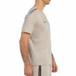 Camiseta Buque en piedra vigore - Colección Premier Padel