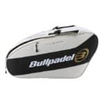 Paletero Tour blanco de Bullpadel