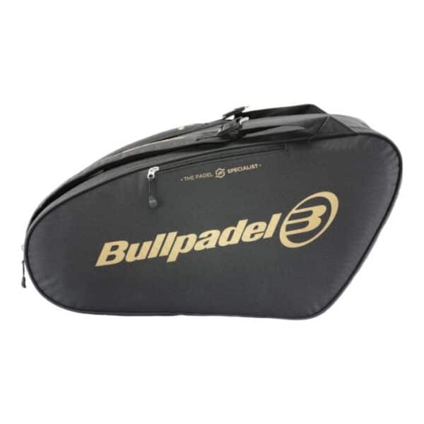 Paletero Tour negro de Bullpadel