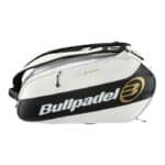 Paletero Vertex blanco de Bullpadel