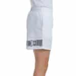 Short Bagre blanco - Colección Bullpadel