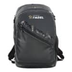 Mochila Hack negra - Premier Padel