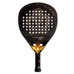 Black Crown pala de pádel hombre Patron Gold