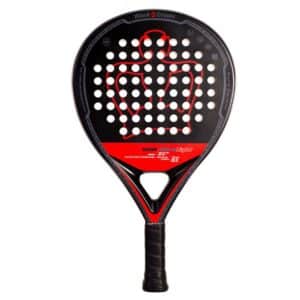 Black Crown pala de pádel win ultralight