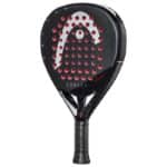 HEAD Coello Motion perfil pala de pádel 2025