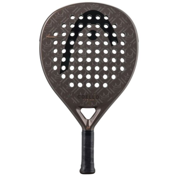 Pala HEAD Coello Junior