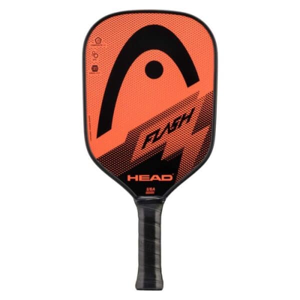 Pala de Pickleball HEAD Flash Red