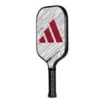 Lateral de la Pala de Pickleball Adidas RX Ctrl