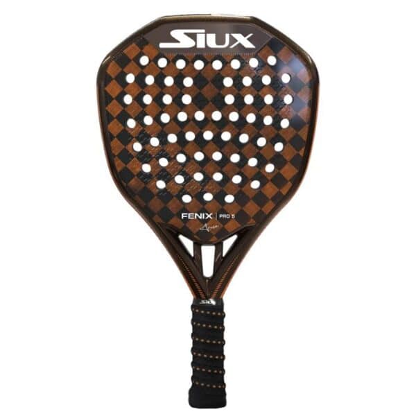 Pala Siux Fenix Pro 5 Pala Siux Fenix Pro 5