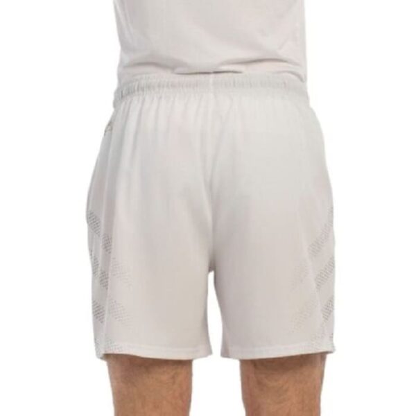 Pantalón Brozo blanco - Colección Premier Padel
