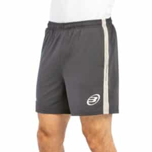 Short Bullpadel Buzos carbón