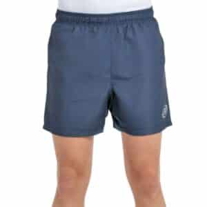 Short Bagre en azul de Bullpadel