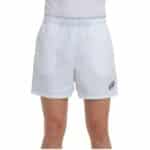 Short Bagre blanco de Bullpadel