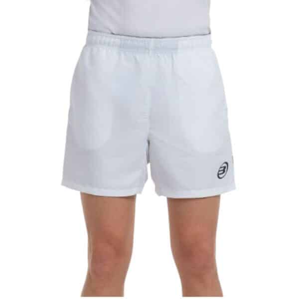 Short Bagre blanco de Bullpadel