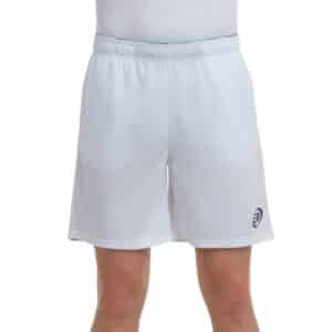 Short Belez blanco de Bullpadel