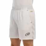 Short Bullpadel Brozo blanco