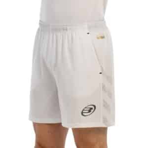 Short Bullpadel Brozo blanco