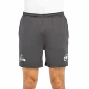 Short Buzos negro de Bullpadel