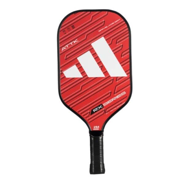 Pala de Pickleball Adidas RX ATTK Pala de Pickleball Adidas RX ATTK