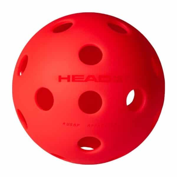 Pelota de Pickleball HEAD Championship 26