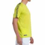 Camiseta Badan lima - Colección Bullpadel