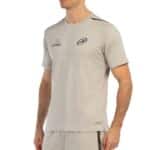 Camiseta Bullpadel Buque en piedra vigore