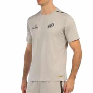 Camiseta Bullpadel Buque en piedra vigore