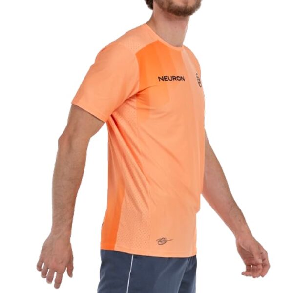 Camiseta Chingotto de entrenamiento - Colección Bullpadel